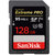 闪迪（Sandisk）SD卡 4K 相机卡 高速传输 读速高达 95M/S 写90M/S 支持4K高清 全国联保(128G)第3张高清大图