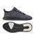 adidas阿迪达斯2018中性TUBULAR SHADOW三叶草系列休闲鞋B37595(45)(如图)第4张高清大图