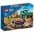 LEGO乐高【3月新品】城市系列60288越野赛车运输车拼插积木玩具第6张高清大图