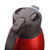 日本象印保温壶大容量SH-HA15C手提式家用不锈钢真空保温瓶1.5L(红色)第4张高清大图