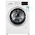 博世(Bosch) WDG284601W 8公斤 变频滚筒洗干一体机(白色) 冲锋衣洗烘技术 热风除菌第2张高清大图