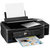 爱普生（EPSON）L485 墨仓式 智能无线打印机一体机 打印 复印 扫描第3张高清大图