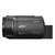 索尼（SONY）FDR-AX40 数码摄像机/DV 4K视频 5轴防抖 20倍光学变焦(套餐六)第3张高清大图