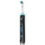 博朗（Braun）欧乐B 声波震动牙刷 感应式充电iBrush9000 Plus 3D蓝牙智能成人电动牙刷(黑色)第3张高清大图