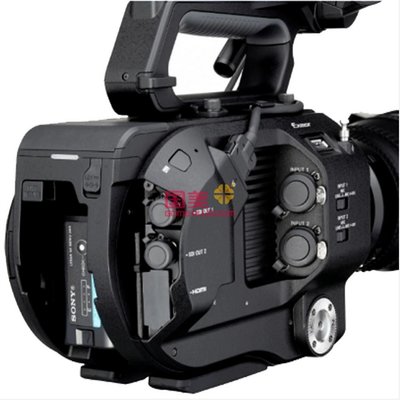 索尼(Sony) PXW-FS7K超级慢动作 XDCAM摄影机 FS7K套机黑色(黑色 )(黑色 官方标配)