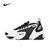 Nike耐克女鞋官网正品2022年新款ZOOM 2K熊猫鞋休闲鞋AO0354-100(AO0354-100 36)第3张高清大图