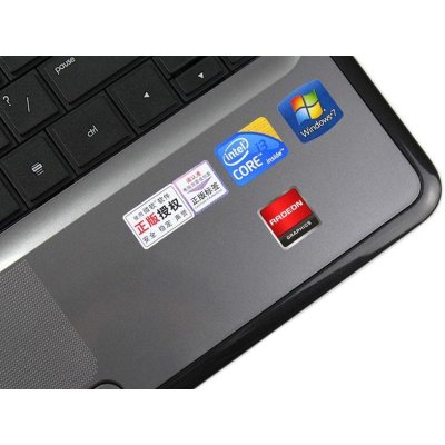 惠普(HP)G4-1331TX14.0英寸商务便携笔记本电脑(双核酷睿i3-2350M 2G-DDR3 640G HD7450-1G独显 DVD刻录 摄像头 Win7)灰色