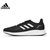 Adidas阿迪达斯男鞋2022春季新款运动鞋黑白网面透气耐磨缓震健身慢跑休闲鞋跑步鞋 FY5943(FY5943 39)第5张高清大图