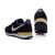 Nike/耐克 新款男子WMNS NIKE INTERNATIONALIST复刻休闲运动鞋631754-006(631755-003 42)第5张高清大图