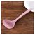 小麦秸秆勺子家用餐具汤碗勺子饭勺汤勺麦香圆耳勺子粥勺(北欧米色)第9张高清大图
