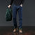 佐卡诺男士加绒修身直筒牛仔裤(蓝色加绒 38)第4张高清大图