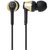 铁三角（Audio-technica）ATH-CKR35BT 运动蓝牙入耳式耳机 手机耳机 耳机入耳式 金色第2张高清大图