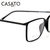 CASATO卡莎度近视眼镜框男女全框光学眼镜架可配度数1106(1108)第5张高清大图