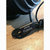 飞利浦（PHILIPS）X2HR 头戴式耳机 音乐耳机 高解析 HiFi旗舰 电脑游戏手机电影学习耳麦护耳 大耳罩包耳(黑色 官方标配)第3张高清大图