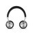 魅族（Meizu）HD50耳机HD50头戴式耳机魅族原装耳机/pro5/pro6耳机(黑色)第3张高清大图
