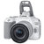 佳能（Canon) 迷你入门级照相机单反相机200D II/200D2代 EF-S18-55mm f/4-5.6 IS STM第4张高清大图