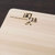 贝印KAI关孙六天然桧木菜板厨房工具砧板切菜板(AP-5220大号-450*300*)第3张高清大图