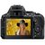 尼康（Nikon）D5500 黑色单反套机（AF-S DX 尼克尔 18-140mm f/3.5-5.6G ED VR）第4张高清大图