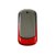 联想（lenovo）W101乐phone 手机（彤红色）联通定制第4张高清大图
