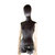 蔻驰 COACH 奢侈品 女士专柜款Originals系列皮质单肩斜挎包腰包黑色 315 B4/BK(黑色)第8张高清大图