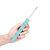 松下/Panasonic EW-DM71-A家用成人用自动智能计时细小软毛充电式声波震动蓝色电动牙刷第3张高清大图