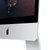 APPLE苹果 20款 iMac一体机21.5英寸台式电脑主机 银色(银色 20款双核i5/8G/256G固态)第2张高清大图