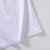 夏季纯棉短袖T恤男装 国货潮牌宽松港风男士打底衫圆领半袖  DDQC1265(DDQC1265绿色 XXXL)第5张高清大图