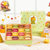 micmak食品糕点新鲜手工法式马卡龙甜点点心零食16枚儿童款礼盒第4张高清大图