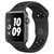 Apple Watch Nike+ Series3 智能手表(GPS款 38毫米深空灰色铝金属表壳搭配黑色Nike运动表带 MTF12CH/A)第2张高清大图