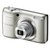 尼康（NIKON）Coolpix L26数码相机（银色）第2张高清大图
