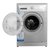 BEKO洗衣机WCB51051S第3张高清大图