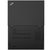 ThinkPadP52S(20LBA005CD)15.6英寸商务笔记本电脑 (I7-8550U 4G 1TG硬盘 2G独显 黑色）第3张高清大图