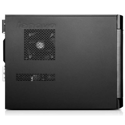 联想（Lenovo） 家悦 s520 20英寸台式电脑 （i3-3220 2G内存 500G硬盘 1G独显 DVD Linux）
