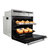 美的(Midea)EA0965SC-80SE 烤箱 嵌入式电烤箱 65L大容量 家用烤箱 多功能专业烤箱第2张高清大图