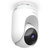 360 D806 云台标准版高清摄像头 1080P 网络wifi家用监控 红外夜视 双向通话 母婴监控 360度旋转监控 白色第5张高清大图