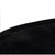 传奇保罗外套男冬季新款潮流金丝绒冬装上衣加厚夹克(黑色 XXL)第4张高清大图