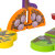 鲁班树(包含1个EPP鲁班树和10个木质小鲁班树)幼儿园区角玩具早教中华智慧感觉统合区角玩具系列JMQ-035第4张高清大图