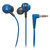 Audio Technica/铁三角 ATH-COR150耳机入耳式运动耳机 原装耳挂(粉色)第5张高清大图