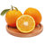 杞农云商 湖南黔阳冰糖橙 新鲜水果甜橙子约2.5kg装(单果50-60mm5斤装)第4张高清大图