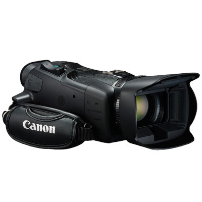 佳能(Canon)LEGRIA HF G40高清摄像机 HFG