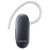 三星（samsung）HM3350蓝牙耳机 一拖二 音乐蓝牙 适用于三星NOTE4 NOTE3 S5 小米4 F2 (黑色)第2张高清大图