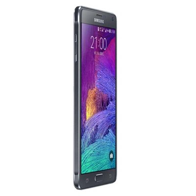 Samsung/三星 SM-N9109W Note4 电信版4G双卡手机(黑色 官方标配)