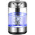 苏泊尔（SUPOR）SW-17E29A 电水壶 1.7L 烧水壶 高硼硅电水壶 透明蓝光玻璃家用第2张高清大图