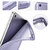 2020iPad8保护套10.2英寸苹果平板电脑第8代保护壳全包硅胶软壳防摔智能休眠唤醒支架皮套送钢化膜(图7)第5张高清大图