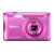 尼康（Nikon）COOLPIX S3700 数码相机(粉色 官方标配)第4张高清大图