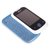 LG C330 GSM手机（蓝色）非定制机第3张高清大图