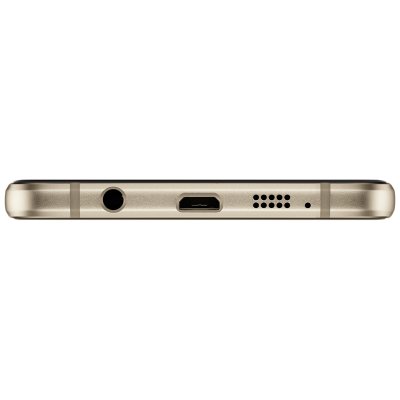 三星 Galaxy A5 (SM-A5100) 金色 全网通4G手机 双卡双待