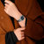 天梭(TISSOT)瑞士手表 海浪系列钢带石英女士手表(T112.210.11.046.00)第7张高清大图