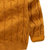 宝宝高领毛衣 秋冬装新款男童童装儿童套头针织衫my1259(100 高领黄色)第4张高清大图