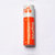 神火SupFire 强光手电筒18650充电式3.7V尖头锂电池一节(二节灰电池)第3张高清大图